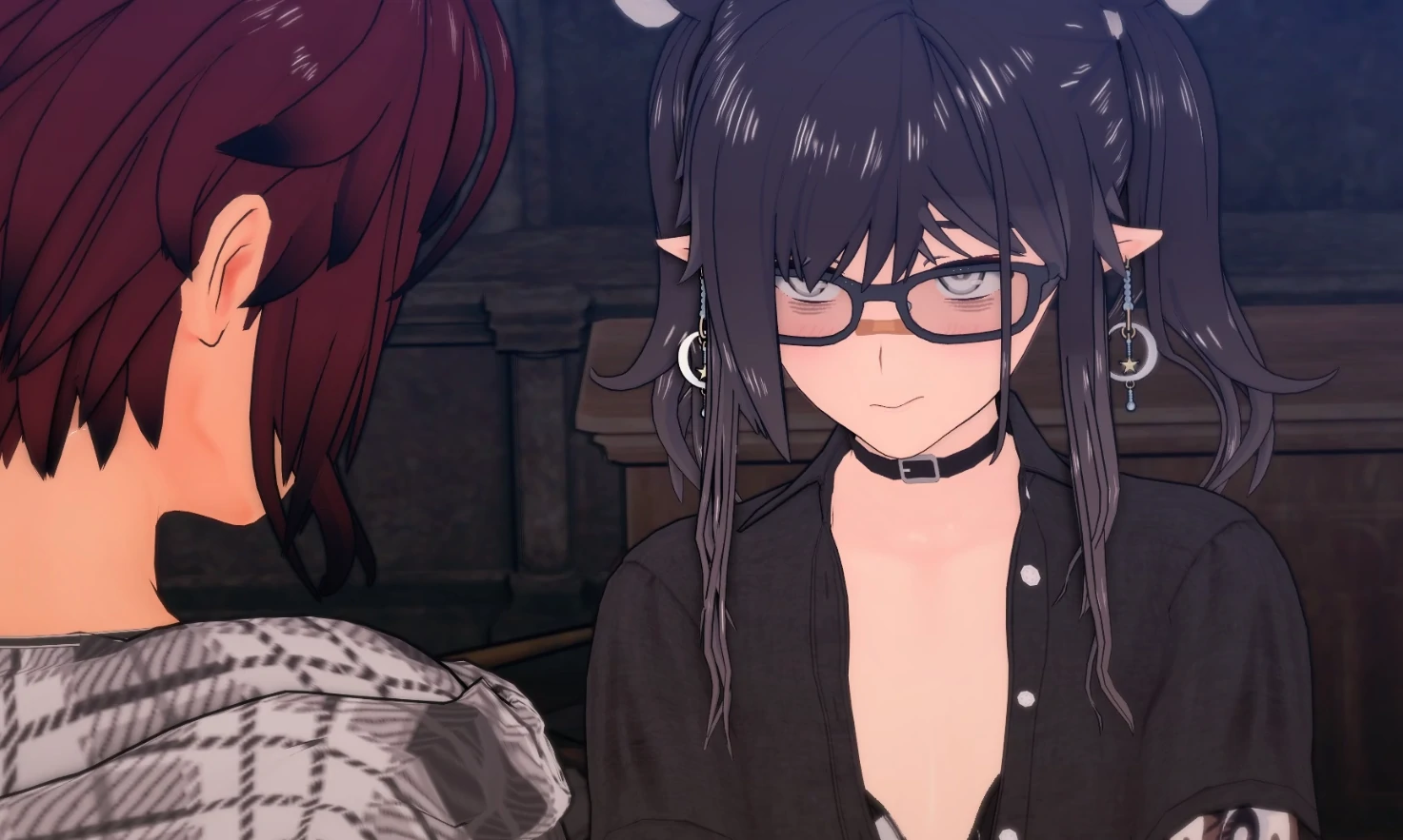图片[2]-更好的未来 v0.2.2 AI汉化版【PC+安卓/2.6G/更新】-乐游二次元