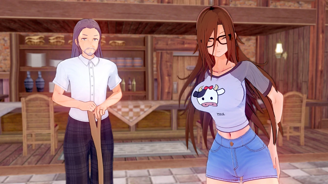 图片[3]-战利品猎人v0.15.2 AI汉化版【PC+安卓/20.5G/更新】-乐游二次元