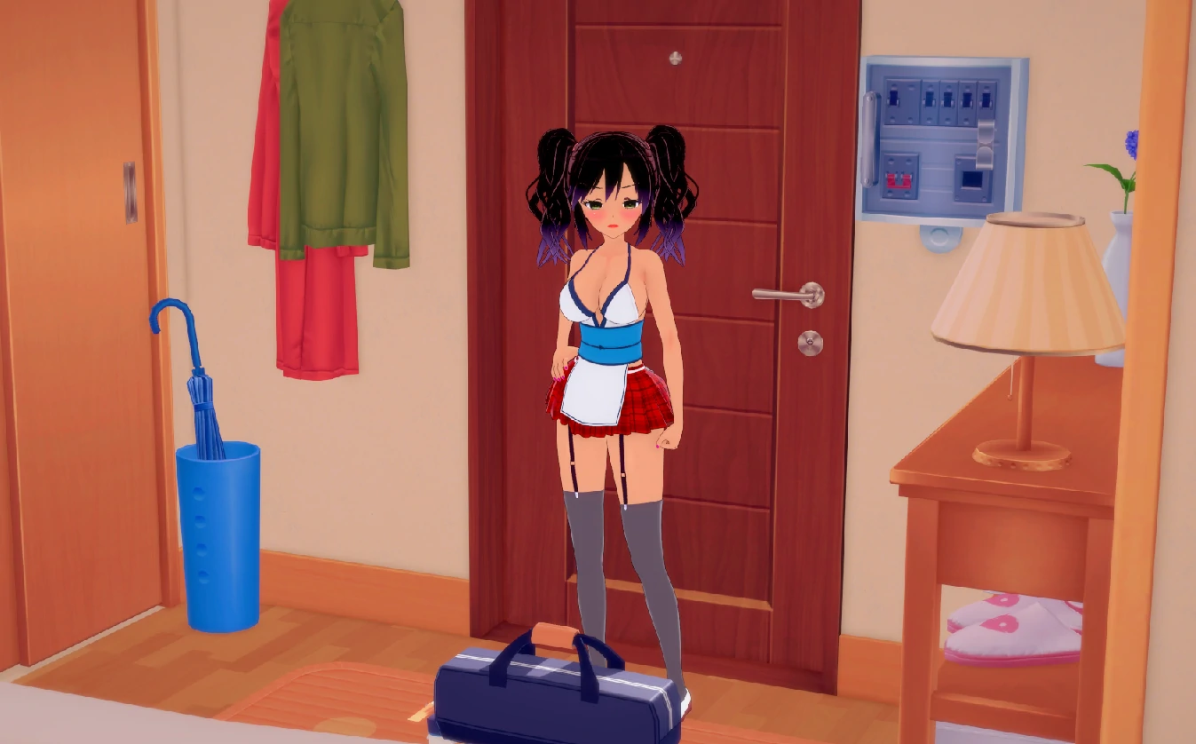 图片[3]-梦幻之旅 v0.2.0 AI汉化版【PC+安卓/2.1G/更新】-乐游二次元