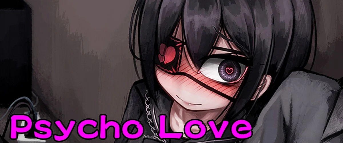 (希尔薇同人)Psycho Love 惊爱之恋 疯狂之爱 v1.3汉化【PC+安卓/360M】-乐游二次元