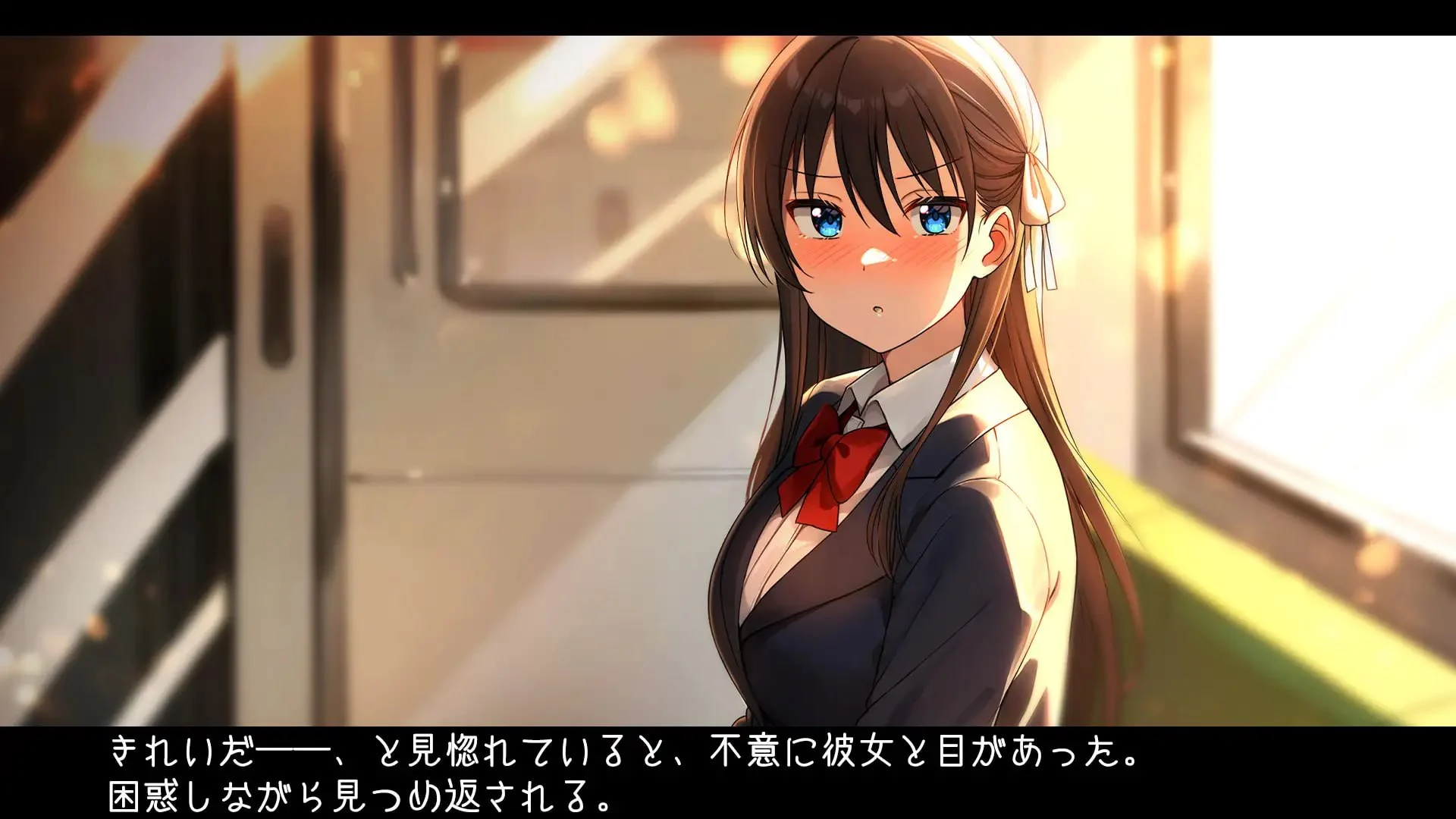 图片[2]-睡眠痴汉电车 v26.06.05 AI汉化【PC/440M/新作】-乐游二次元