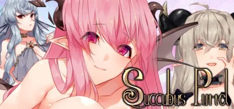 魅魔普特尔 SuccubusPuttel V3.19 steam官中+步兵DLC版【PC/730M】-乐游二次元
