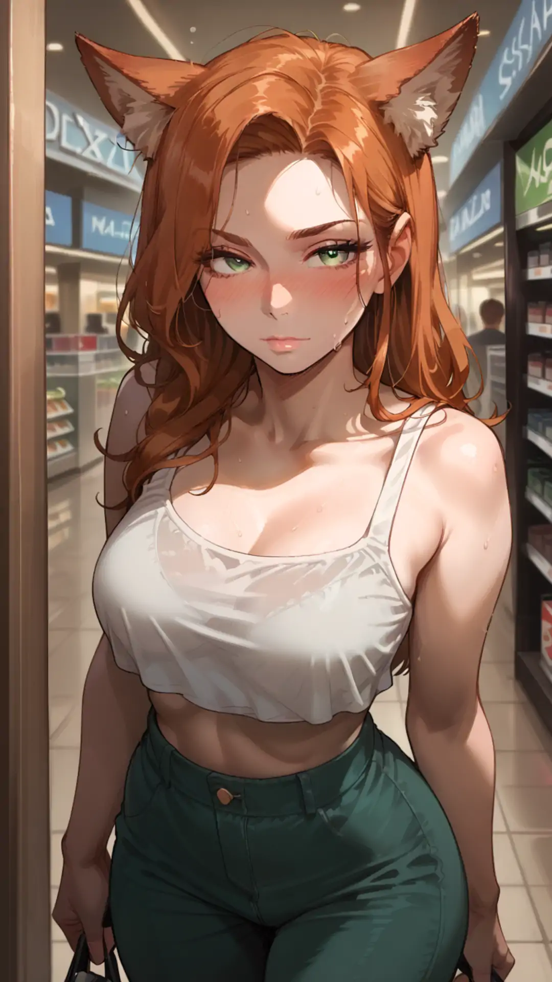 图片[2]-NTR易变的狐狸妮基Ch.8.1a AI汉化版【PC+安卓/1.36G/更新】-乐游二次元