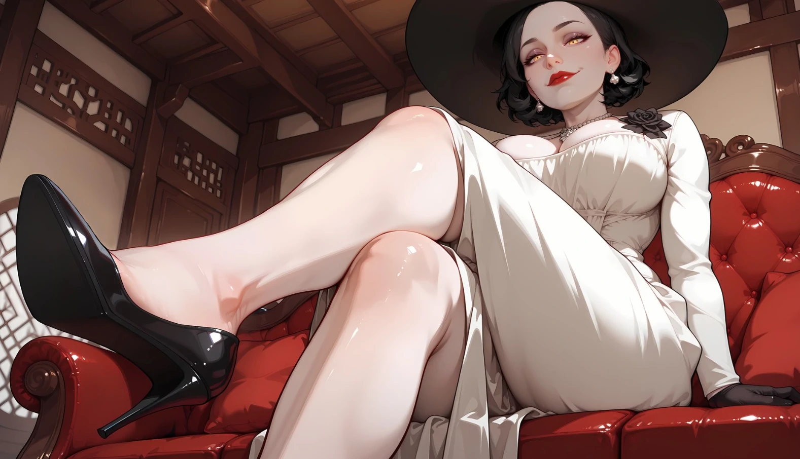 图片[2]-欲望之路v0.6.2 AI汉化版【PC+安卓/2.4G/更新】-乐游二次元