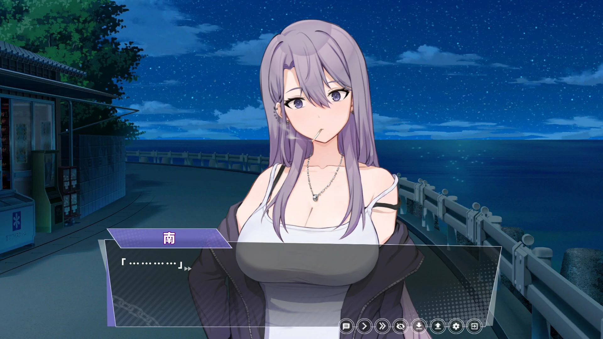 图片[2]-幸福的二人房 v1.06 官方中文版【PC/4G】-乐游二次元