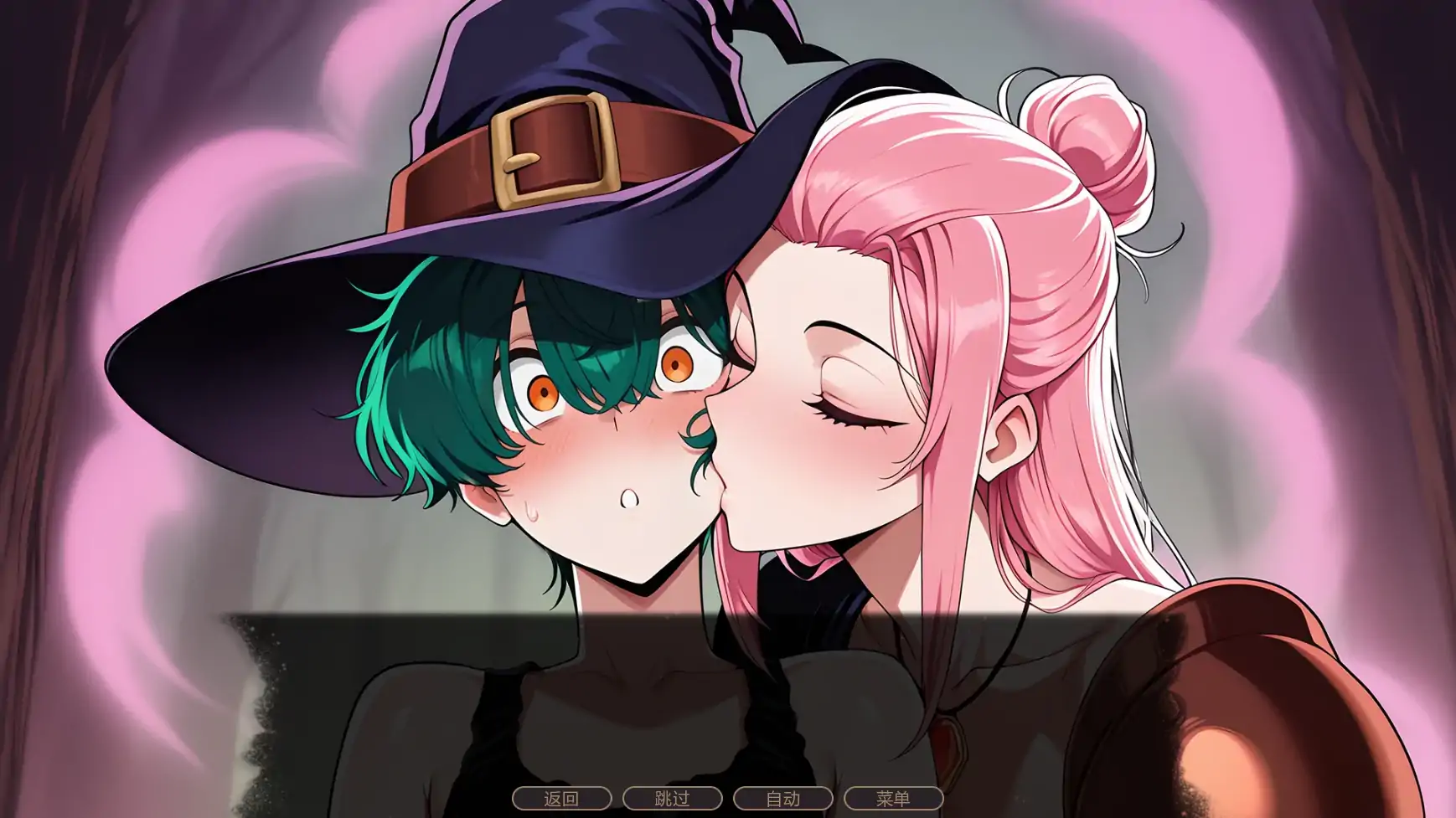 不能没有牛头人的异世界v0.2 AI汉化版【PC+安卓/0.64G/更新-乐游二次元