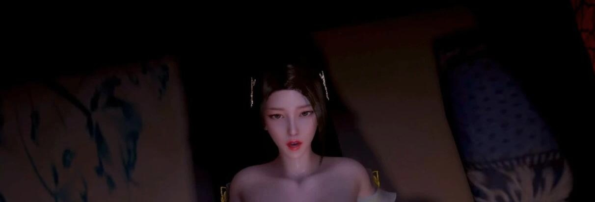 图片[3]-【DH/3D/同人】Kai Vi 2024年08月作品 纳兰嫣然【12′/900M】-乐游二次元