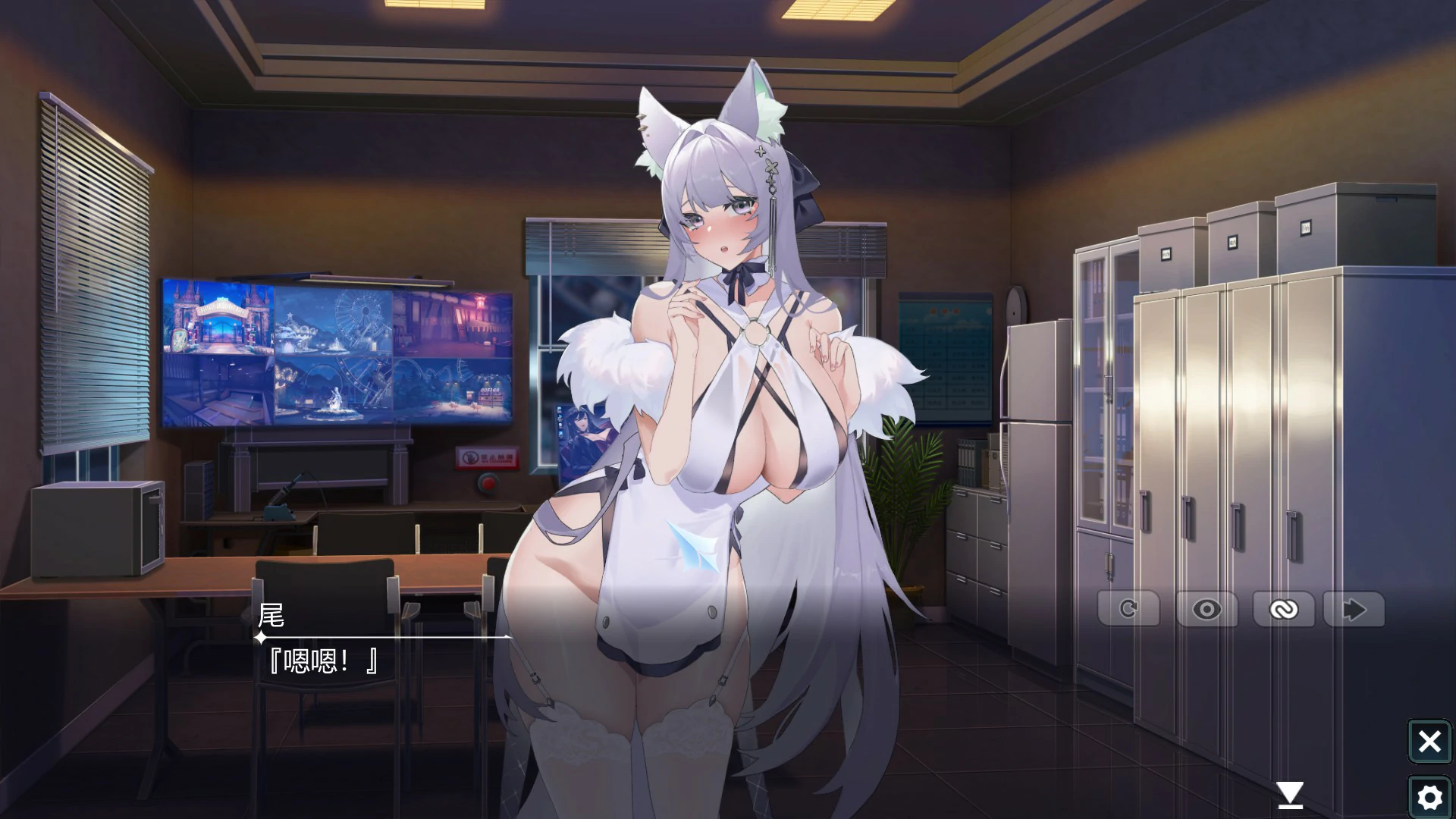图片[3]-幻欲游乐园 v1.01 官方中文版【PC/5.8G】-乐游二次元