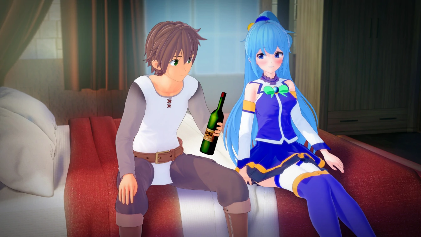 图片[2]-冒险家训练师v0.2.3b AI汉化版【PC+安卓/3.05G/更新】-乐游二次元