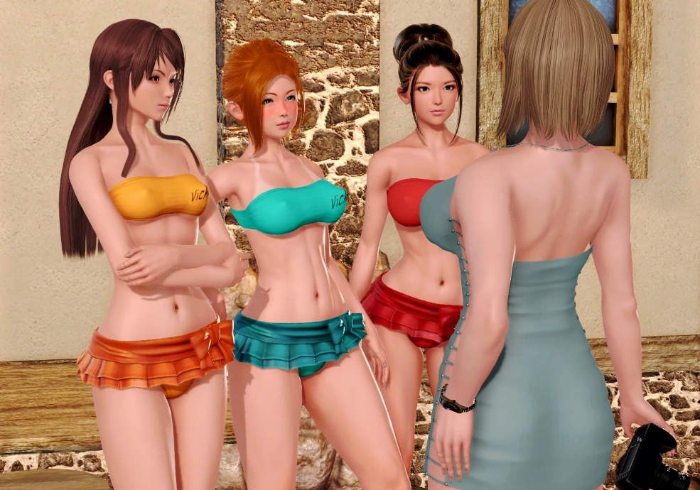 图片[2]-索尔谷学校v5.0.0 AI汉化版【PC+安卓/10.7G/更新】-乐游二次元