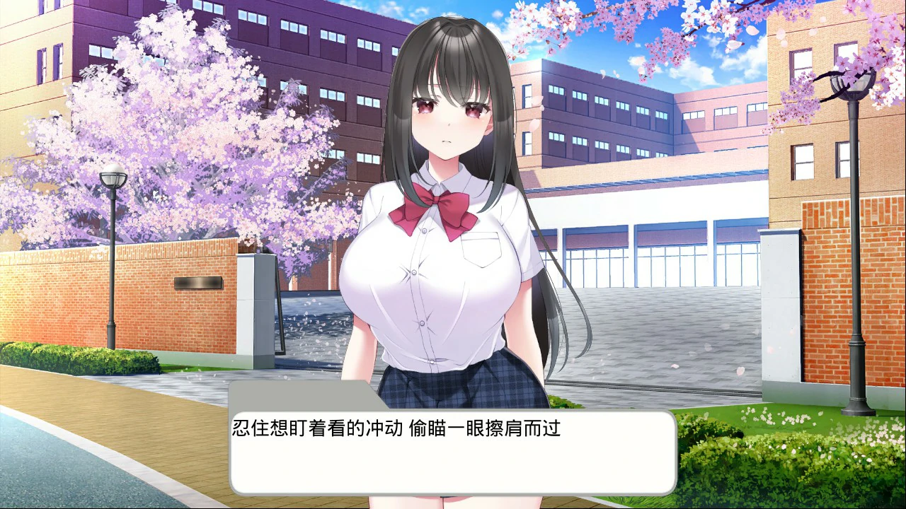 催堕的雌性们 V1.0 官方中文版【PC/0.6G】-乐游二次元