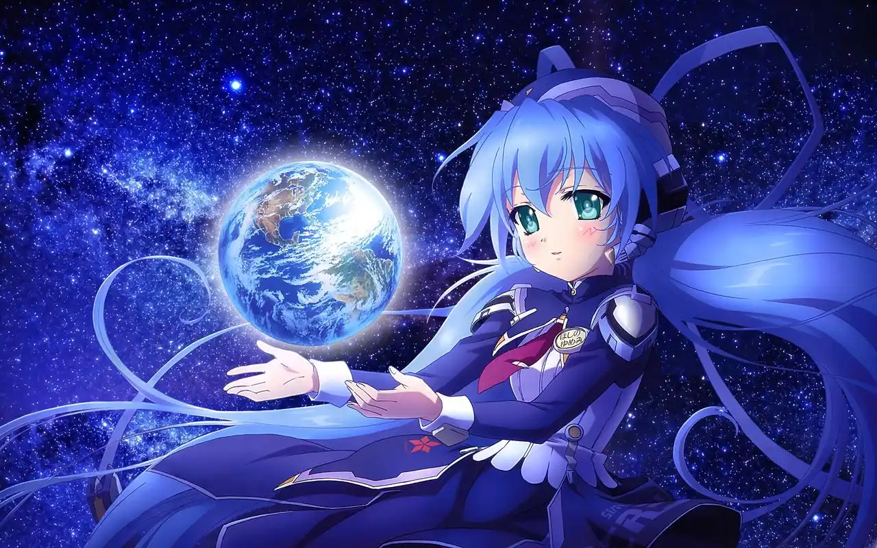 星之梦 多部合集精翻汉化 全CG 【PC＋安卓/1.7G】-乐游二次元