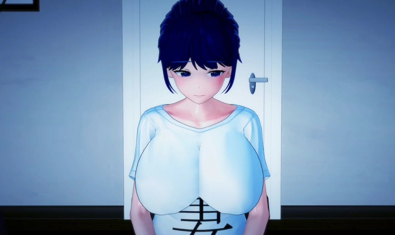 图片[3]-不速之客 v0.16 AI汉化版【PC+安卓/2.2G/更新】-乐游二次元