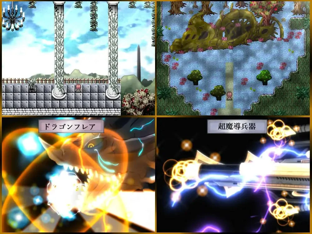图片[4]-童贞魔法士 DT MAGICAL SCHOOL 汉化版【PC/2.9G】-乐游二次元