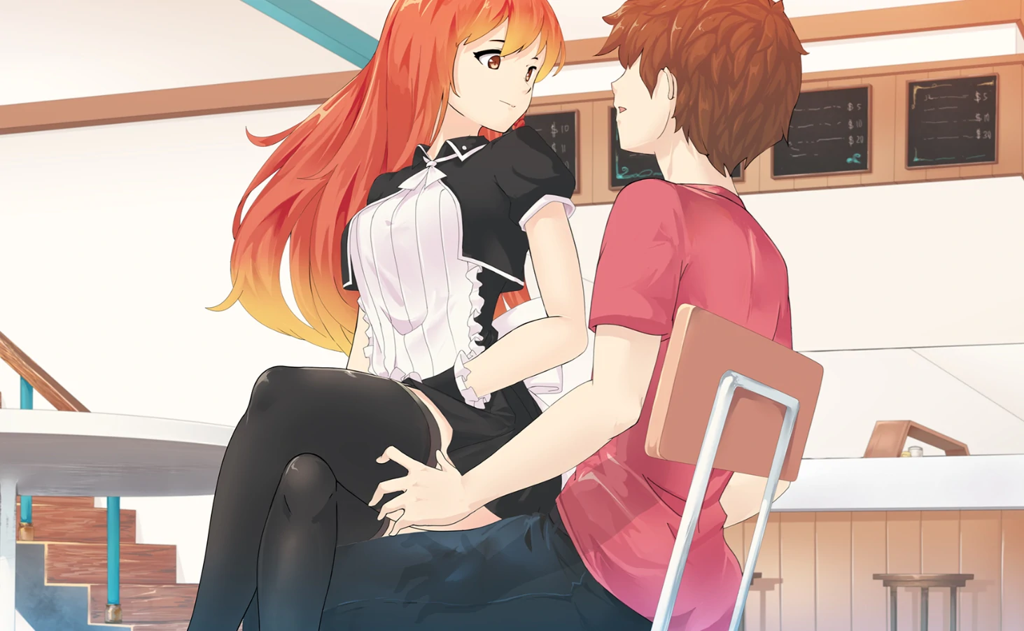 图片[2]-Uni v0.66.129b AI汉化版【PC+安卓/5G/更新】-乐游二次元