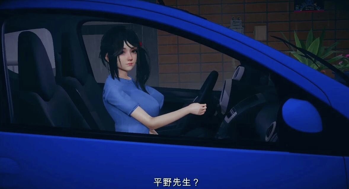 图片[2]-【DH/3D/同人】新雨后小故事 中文字幕版【15′/920M】-乐游二次元