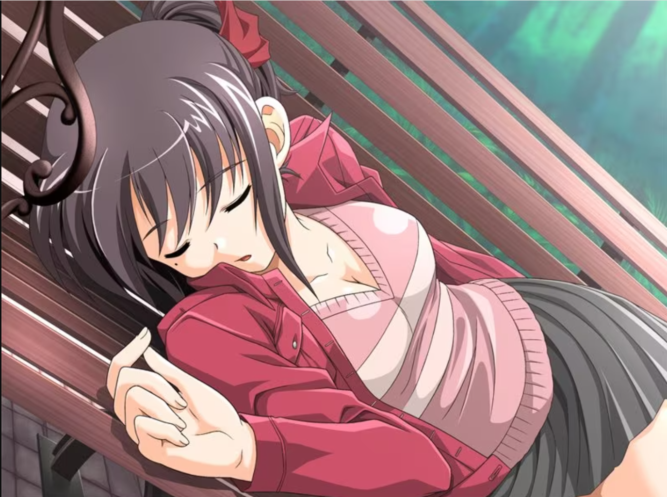 图片[4]-KIRA☆KIRA 煌煌舞台 精翻汉化＋全CG【PC/2.1G/更新】-乐游二次元