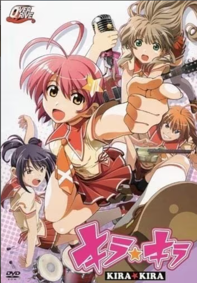 KIRA☆KIRA 煌煌舞台 精翻汉化+全CG【PC/2.1G/更新】-乐游二次元