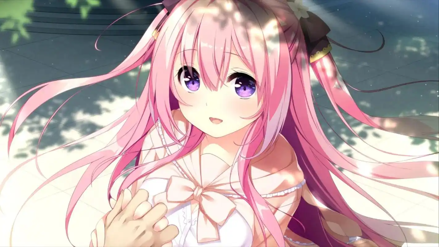 图片[3]-共结情缘的剑舞恋曲 1+2+SS*2合集 精翻汉化【PC/5.1G/更新】-乐游二次元