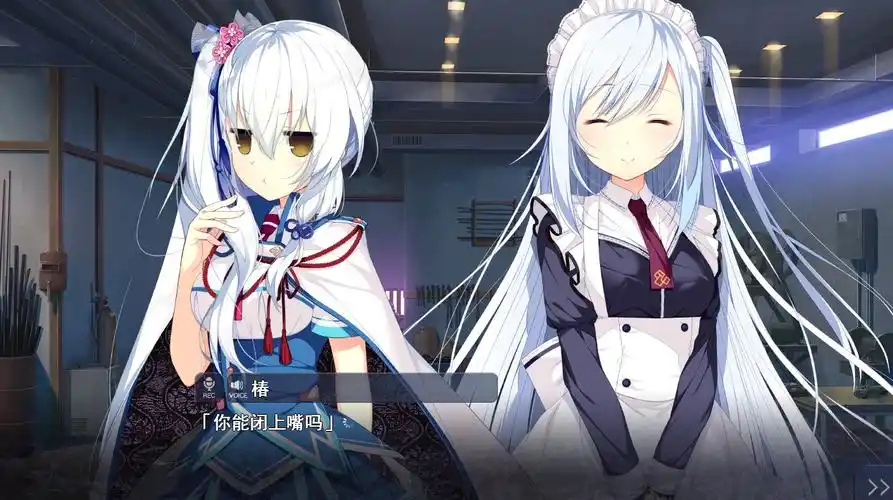 图片[4]-共结情缘的剑舞恋曲 1+2+SS*2合集 精翻汉化【PC/5.1G/更新】-乐游二次元
