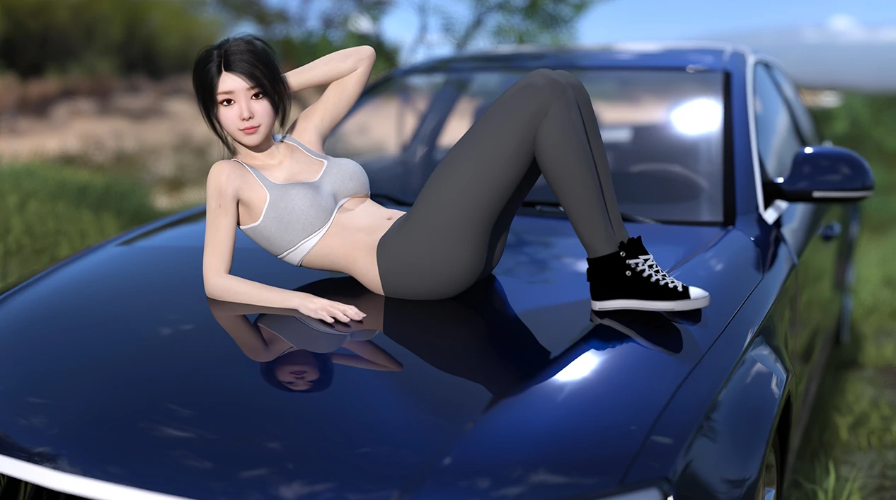 图片[3]-妻子的困境重访v0.93.3 重温妻子的困境 AI汉化版【PC+安卓/3.48G/更新】-乐游二次元