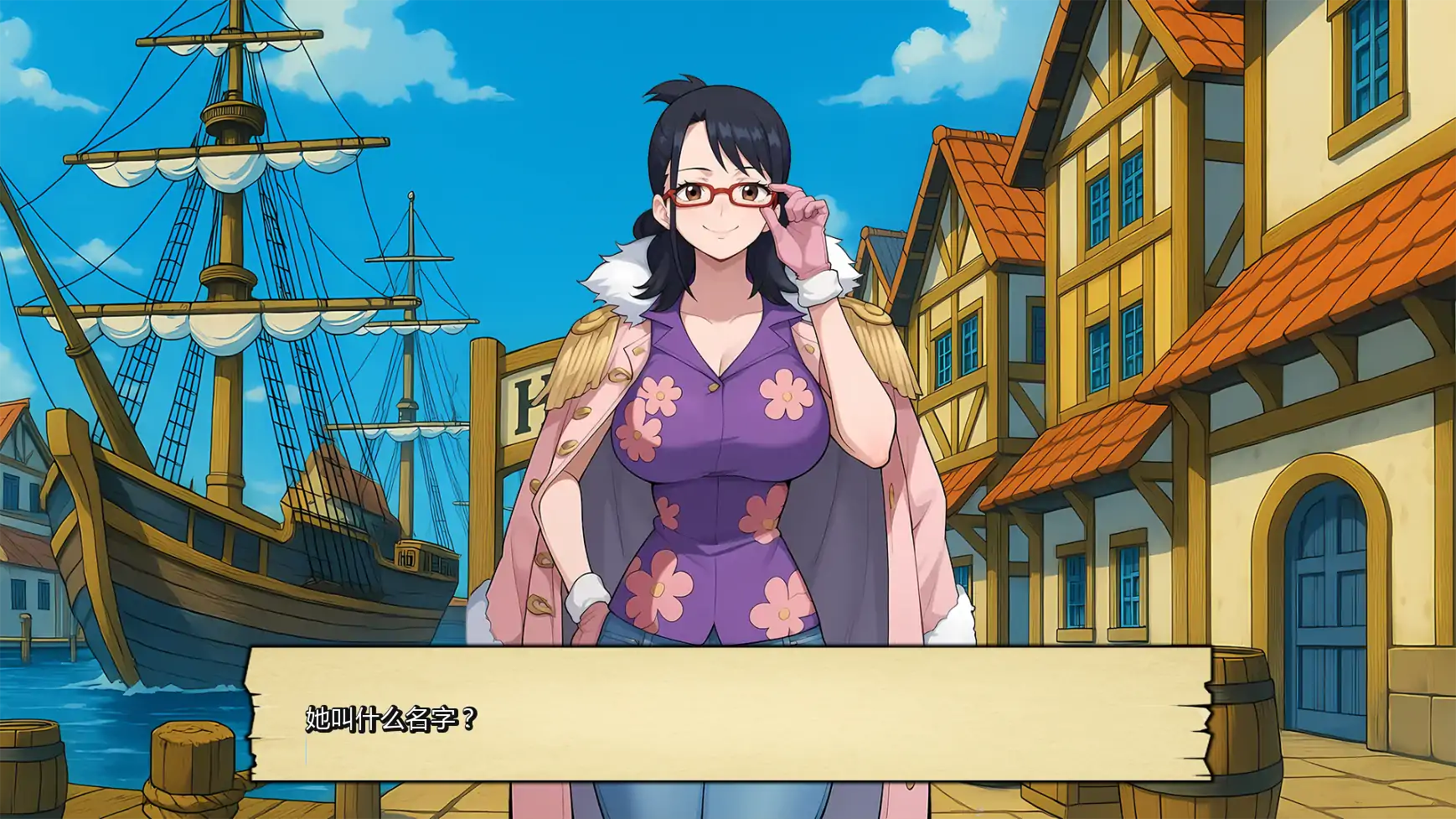 图片[2]-淫荡之物v0.490 AI汉化版【PC+安卓/0.62G/更新】-乐游二次元