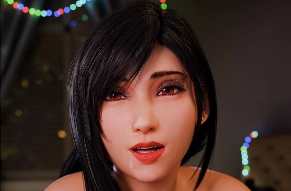 图片[2]-【DH/3D/同人】Auxtasy大师 2024年05月 作品更新 CG+动画【2G】-乐游二次元
